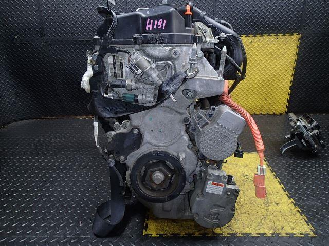 Двигатель Хонда Шатл в Славгороде 99298