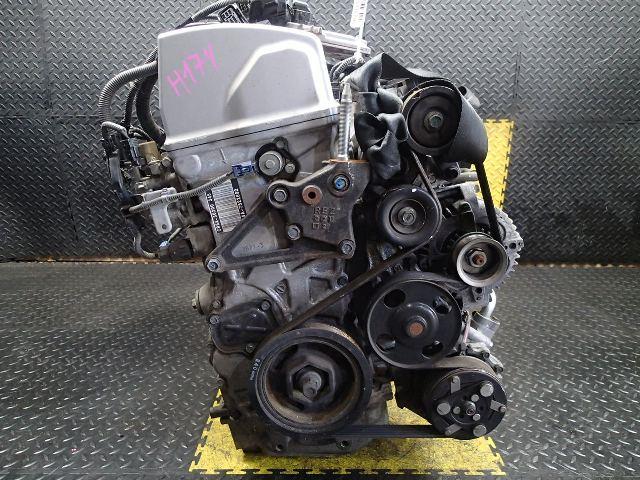 Двигатель Хонда СРВ в Славгороде 99303